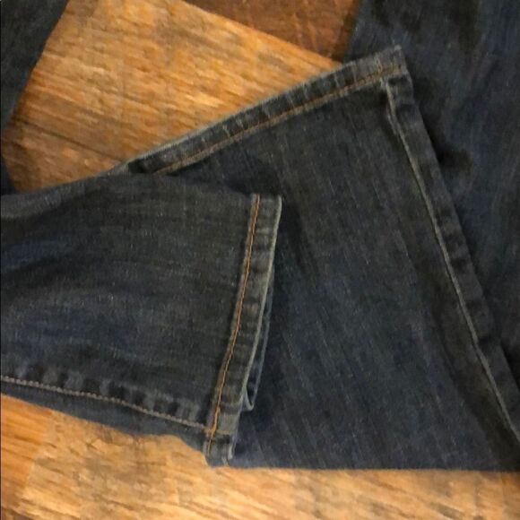 Vince Jeans 12 (1855) - Picture 5 of 7
